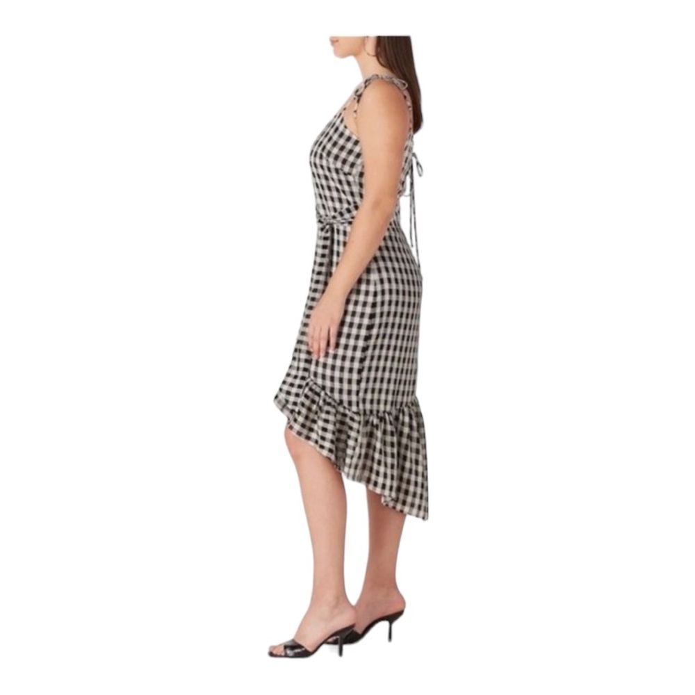 Cosmopolitan X DTP Freya Dress Sz L - Picture 4 of 4